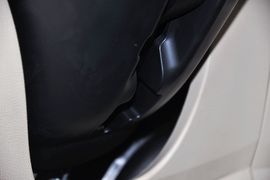2012款斯柯达晶锐1.4L手动晶致版
