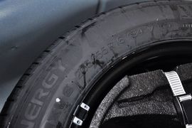 2012款斯柯达昊锐1.8TSI手自一体贵雅版