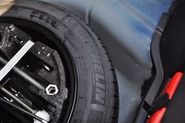 2012款斯柯达昊锐1.8TSI手自一体贵雅版