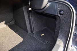 2012款斯柯达昊锐1.8TSI手自一体贵雅版