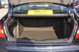 2012款斯柯达昊锐1.8TSI手自一体贵雅版