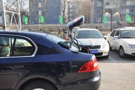 2012款斯柯达昊锐1.8TSI手自一体贵雅版