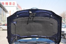 2012款斯柯达昊锐1.8TSI手自一体贵雅版