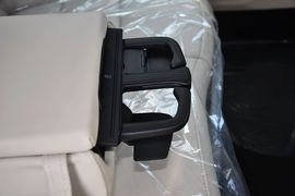 2012款斯柯达昊锐1.8TSI手自一体贵雅版