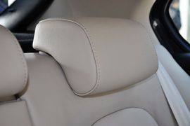 2012款斯柯达昊锐1.8TSI手自一体贵雅版