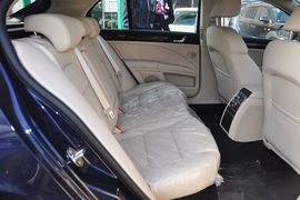2012款斯柯达昊锐1.8TSI手自一体贵雅版
