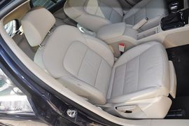 2012款斯柯达昊锐1.8TSI手自一体贵雅版