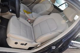 2012款斯柯达昊锐1.8TSI手自一体贵雅版