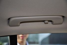 2012款斯柯达昊锐1.8TSI手自一体贵雅版