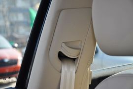 2012款斯柯达昊锐1.8TSI手自一体贵雅版