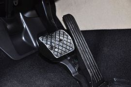 2012款斯柯达昊锐1.8TSI手自一体贵雅版