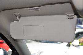 2012款斯柯达昊锐1.8TSI手自一体贵雅版