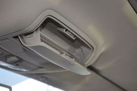 2012款斯柯达昊锐1.8TSI手自一体贵雅版