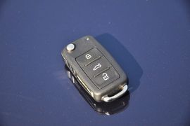 2012款斯柯达昊锐1.8TSI手自一体贵雅版