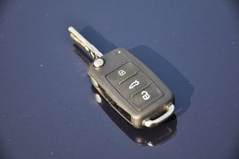 2012款斯柯达昊锐1.8TSI手自一体贵雅版