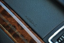 2012款斯柯达昊锐1.8TSI手自一体贵雅版