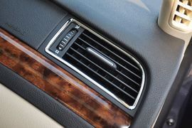 2012款斯柯达昊锐1.8TSI手自一体贵雅版