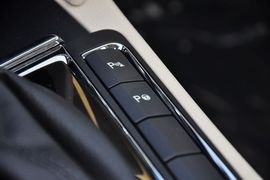 2012款斯柯达昊锐1.8TSI手自一体贵雅版