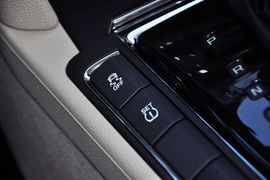 2012款斯柯达昊锐1.8TSI手自一体贵雅版