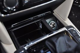 2012款斯柯达昊锐1.8TSI手自一体贵雅版