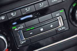 2012款斯柯达昊锐1.8TSI手自一体贵雅版