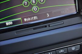 2012款斯柯达昊锐1.8TSI手自一体贵雅版