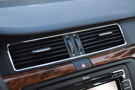 2012款斯柯达昊锐1.8TSI手自一体贵雅版