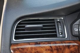 2012款斯柯达昊锐1.8TSI手自一体贵雅版