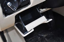 2012款斯柯达昊锐1.8TSI手自一体贵雅版