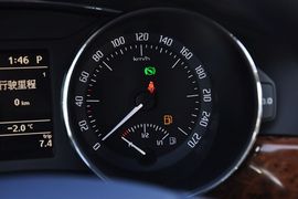 2012款斯柯达昊锐1.8TSI手自一体贵雅版