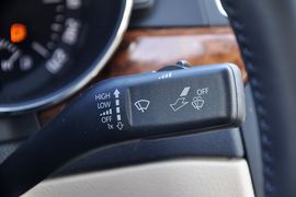 2012款斯柯达昊锐1.8TSI手自一体贵雅版