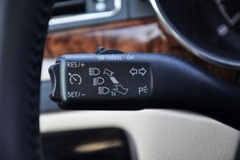 2012款斯柯达昊锐1.8TSI手自一体贵雅版