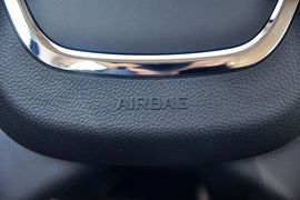 2012款斯柯达昊锐1.8TSI手自一体贵雅版