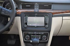 2012款斯柯达昊锐1.8TSI手自一体贵雅版