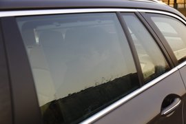 2012款宝马530i旅行版深度测试