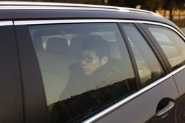 2012款宝马530i旅行版深度测试