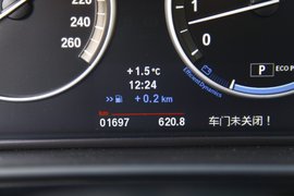 2012款宝马530i旅行版深度测试
