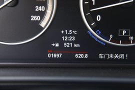 2012款宝马530i旅行版深度测试