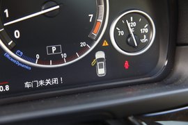 2012款宝马530i旅行版深度测试
