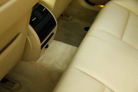 2012款宝马530i旅行版深度测试