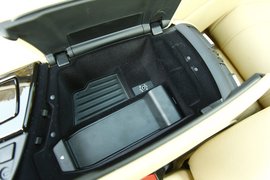2012款宝马530i旅行版深度测试