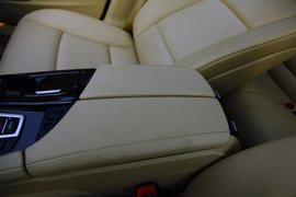 2012款宝马530i旅行版深度测试
