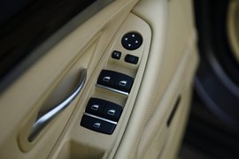 2012款宝马530i旅行版深度测试