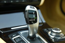 2012款宝马530i旅行版深度测试