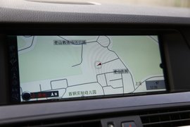 2012款宝马530i旅行版深度测试