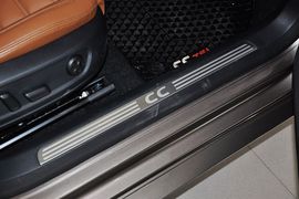 2011款大众CC