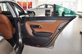 2011款大众CC