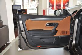 2011款大众CC