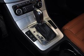 2011款大众CC