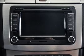 2011款大众CC